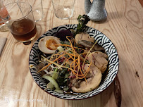 Plats et boissons du Restaurant Sakae bistrot japonais à Biarritz - n°4