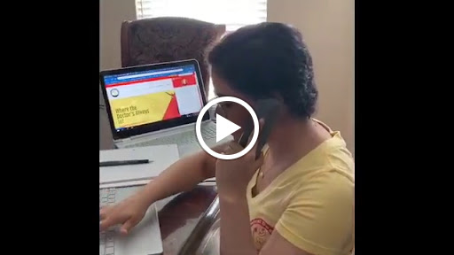 Electrician «The Electrical Doctor LLC», reviews and photos, 1601 Preston Rd, Pasadena, TX 77503, USA