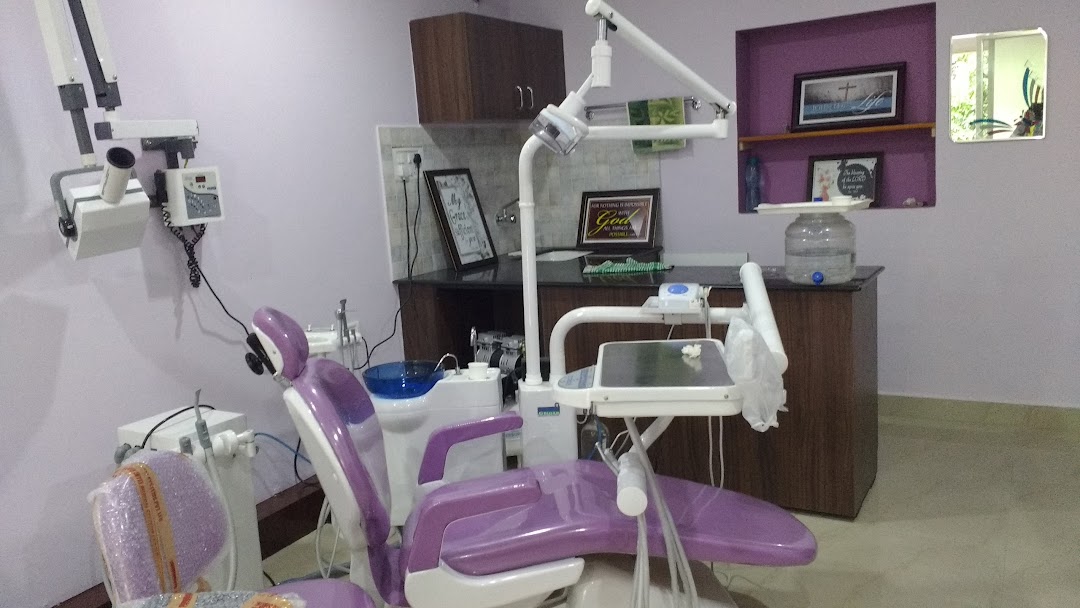 Shalom Dental Care