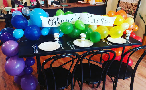 Stationery Store «Paper Goat Post», reviews and photos, 1219 N Orange Ave, Orlando, FL 32804, USA