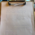 Photo n°4 de l'avis de Roberto.e fait le 16/10/2023 à 14:26 sur le  L'Oca Bonda à Pozzolatico