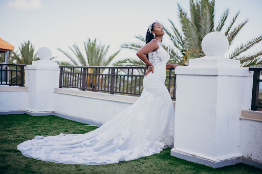 Bridal Shop «Lauderdale Bride - Upscale & Intimate Bridal Boutique in the heart of Fort Lauderdale», reviews and photos, 4130 N Federal Hwy, Fort Lauderdale, FL 33308, USA