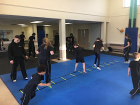 JTKfreestyle Kickboxing Martial Arts in Maiden Erlegh, Earley and Reading