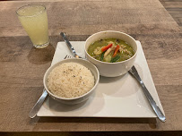 Soupe du Restaurant japonais Japan Thaï à Chevilly-Larue - n°2