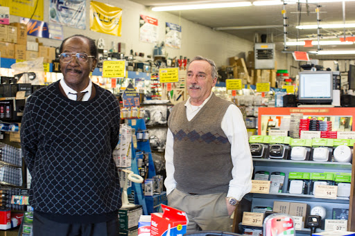 Electronics Store «Electronics Plus, Inc.», reviews and photos, 823 4th St, San Rafael, CA 94901, USA