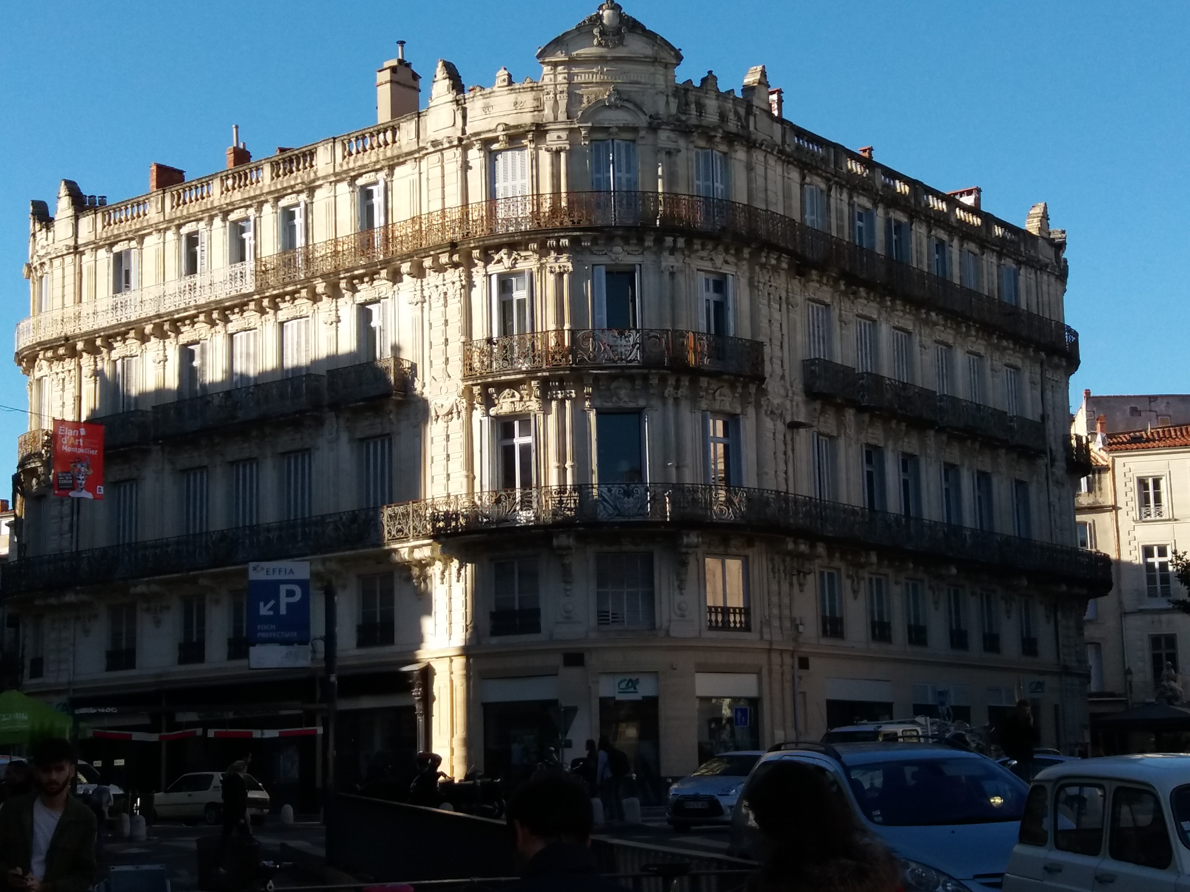 Photo n° 21 de l'avis de Eric.e fait le 19/12/2018 à 09:29