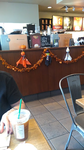 Coffee Shop «Starbucks», reviews and photos, 33 W Ridge Pike #275, Limerick, PA 19468, USA
