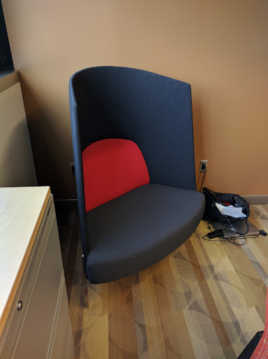 Used Office Furniture Store «Office Furniture Solutions», reviews and photos, 2175 E West Maple Rd, Commerce Charter Twp, MI 48390, USA