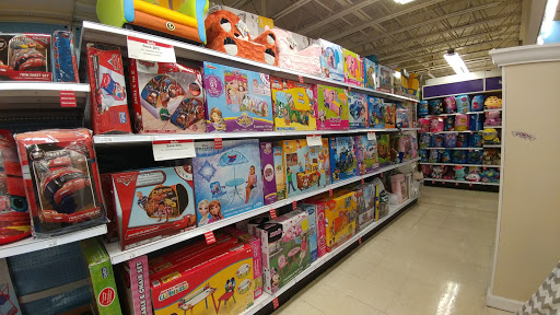 Toy Store «Toys