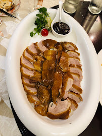 Canard laqué de Pékin du Restaurant chinois Jin Jiang à Marseille - n°2