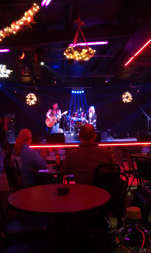 Bar «The Stage Northside», reviews and photos, 610 E 9 Mile Rd, Pensacola, FL 32514, USA