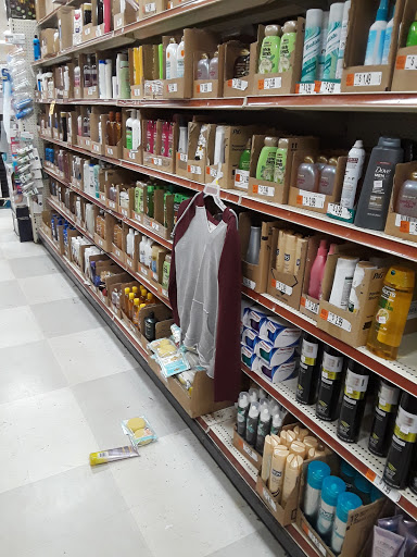 Discount Store «Ocean State Job Lot», reviews and photos, 90 River St, Waltham, MA 02543, USA