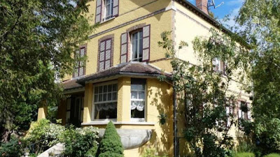 Bruggeman Immobilier à Sens