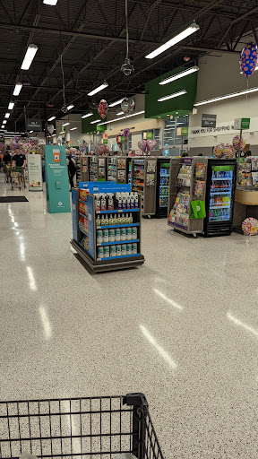 Supermarket «Publix Super Market at Plantation Promenade», reviews and photos, 10065 Cleary Blvd, Plantation, FL 33324, USA