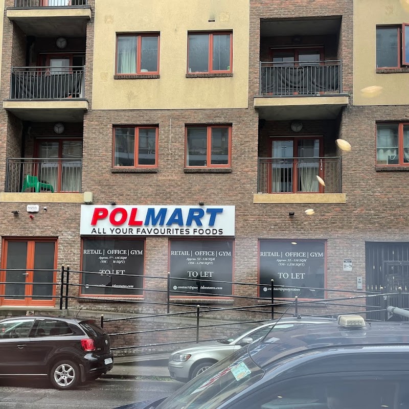 PolMart
