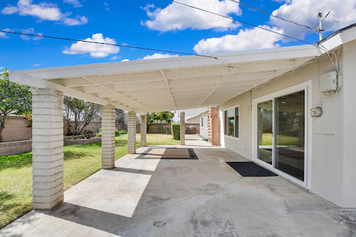 Mr. & Mrs. La Verne Real Estate image