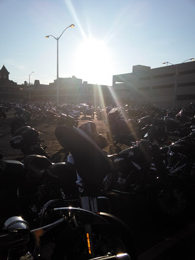 Chevrolet Dealer «Balise Chevrolet Buick GMC», reviews and photos, 440 Hall of Fame Ave, Springfield, MA 01105, USA