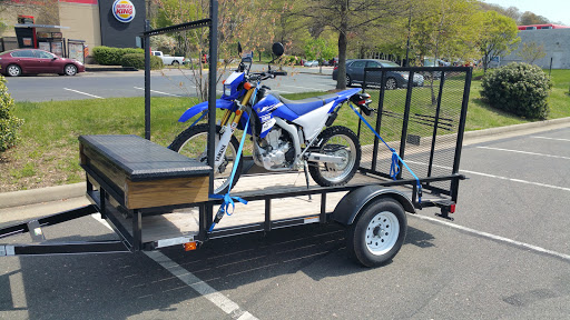 Motorcycle Dealer «Fredericksburg Motor Sports», reviews and photos, 430 Kings Hwy, Fredericksburg, VA 22405, USA