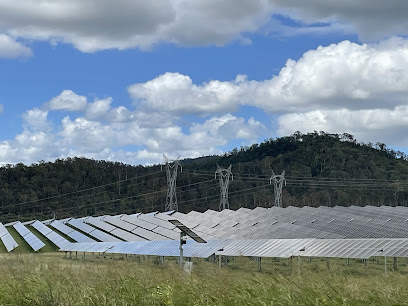 Woolooga Solar Farm