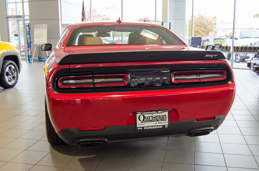 Car Dealer «Ourisman Chrysler Dodge Jeep Ram», reviews and photos, 12430 Auto Dr, Clarksville, MD 21029, USA