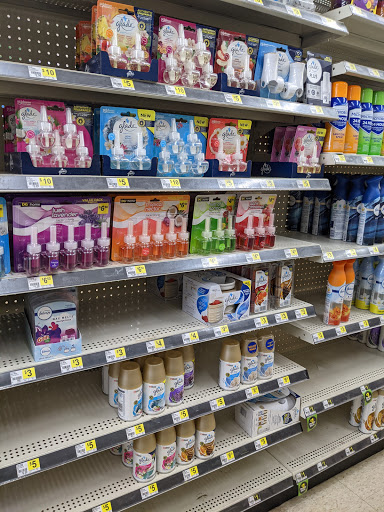 Dollar Store «Dollar General», reviews and photos, 3151 NJ-27, Franklin Park, NJ 08823, USA