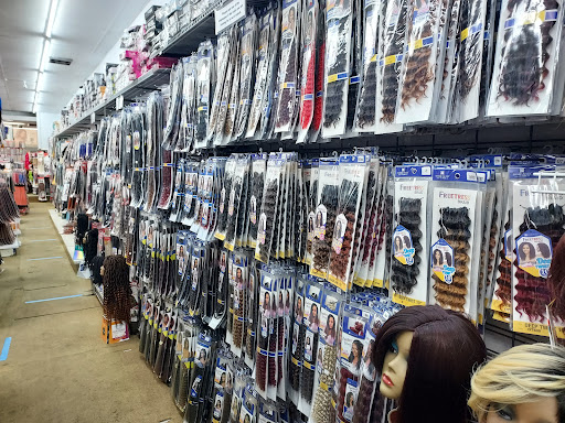 Cosmetics Store «Sanford Beauty Supply», reviews and photos, 2921 S Orlando Dr # 132, Sanford, FL 32773, USA