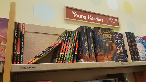 Book Store «Barnes & Noble», reviews and photos, 1738 Hill Rd N, Pickerington, OH 43147, USA