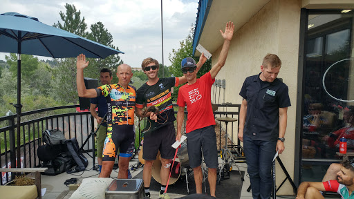 Bicycle Repair Shop «Criterium Bicycles», reviews and photos, 6150 Corporate Dr, Colorado Springs, CO 80919, USA