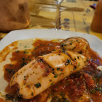 Photo n°1 de l'avis de Simona.a fait le 25/06/2023 à 10:56 sur le  Ammore e Mare à Marina di Camerota