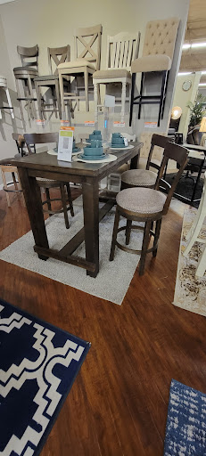 Furniture Store «Ashley HomeStore», reviews and photos, 1773 300 W, Salt Lake City, UT 84115, USA