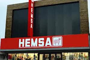 HEMSA MATRIZ image