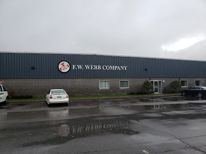 F.W. Webb Company - Dover