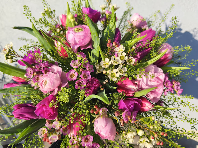 Recenze na Voňavá zahrada v Praha - Další