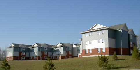 Lakehead University Residence