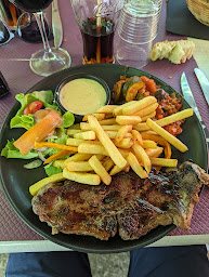 Photo n°12 de L'Idiot du Village - Capendu à Capendu ()