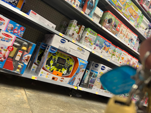 Department Store «Walmart Supercenter», reviews and photos, 1310 N Fraser St, Georgetown, SC 29440, USA