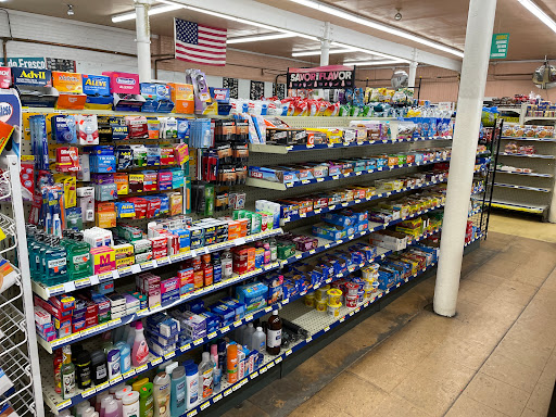 Grocery Store «Green Street Supermarket», reviews and photos, 186 Green St, Jamaica Plain, MA 02130, USA