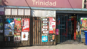 Botilleria Trinidad