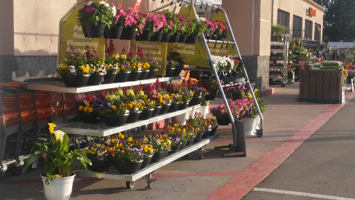 Home Improvement Store «The Home Depot», reviews and photos, 2750 Crow Canyon Rd, San Ramon, CA 94583, USA