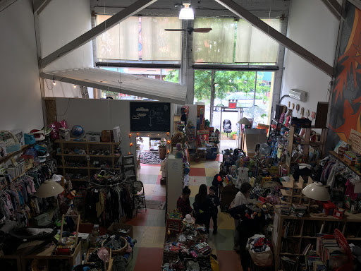 Toy Store «Flying Squirrel», reviews and photos, 87 Oak St, Brooklyn, NY 11222, USA