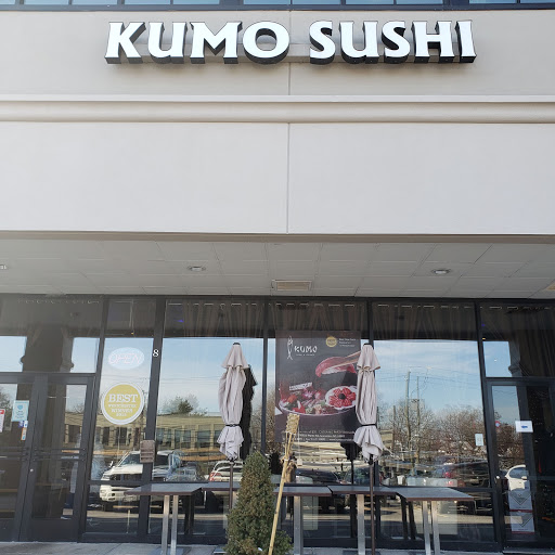 KUMO Sushi Lounge image 9
