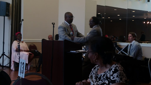 Caterer «Georgetown Centre», reviews and photos, 526 E Bruceton Rd, Pittsburgh, PA 15236, USA