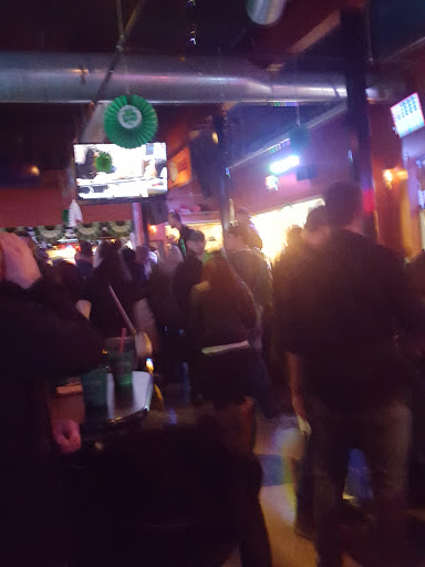 Bar & Grill «The POUND! Bar & Grill», reviews and photos, 139 W Main St, Brighton, MI 48116, USA