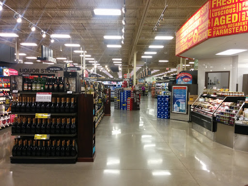 Grocery Store «Kroger Marketplace», reviews and photos, 27322 Carronade Dr, Perrysburg, OH 43551, USA