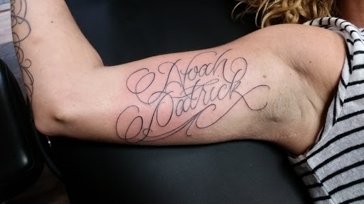 Explore gypsy soul tattoo ideas, creative tattoo ideas in Jacksonville, available at Lucky Tiger Tattoo