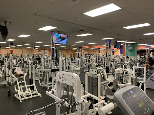 Health Club «24 Hour Fitness», reviews and photos, 850 Tennant Station, Morgan Hill, CA 95037, USA