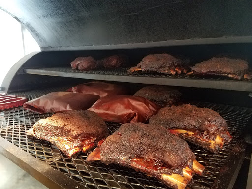 Pinkerton's Barbecue
