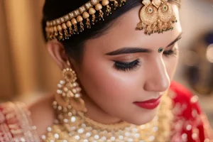 Arjun Verma - Celebrity/Bridal Makeup Artist image