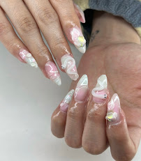 NAILBAY Melrose - Photo 8 - Car repair in Los Angeles, CA, Los Angeles