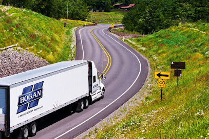 Hogan Truck Leasing & Rental: Zanesville, OH